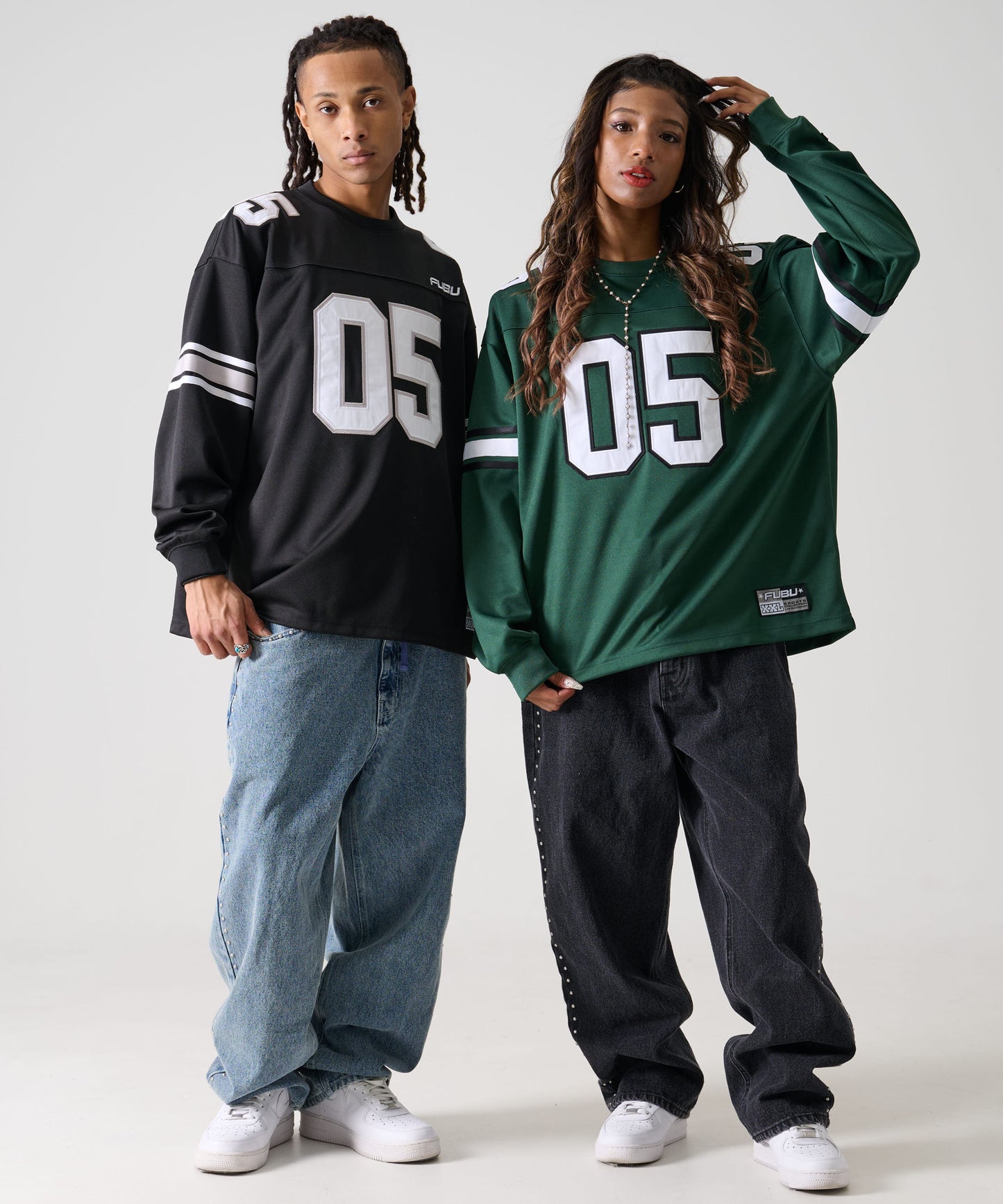 【NEW】GAME SHIRTS/ゲームシャツ【FAM-52710】