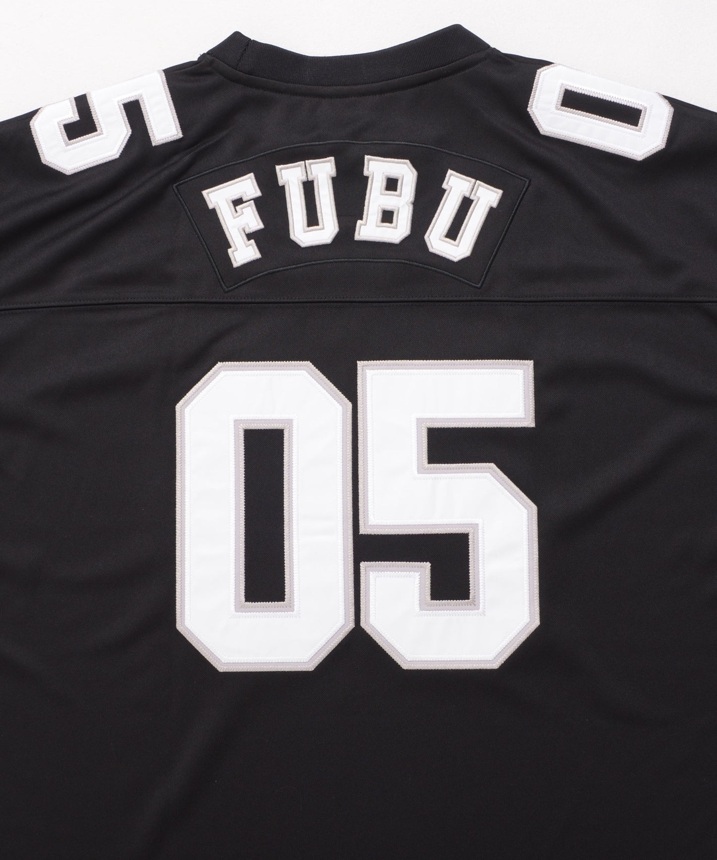 【NEW】GAME SHIRTS/ゲームシャツ【FAM-52710】
