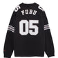 【NEW】GAME SHIRTS/ゲームシャツ【FAM-52710】