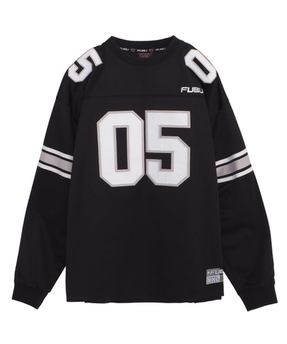 【NEW】GAME SHIRTS/ゲームシャツ【FAM-52710】
