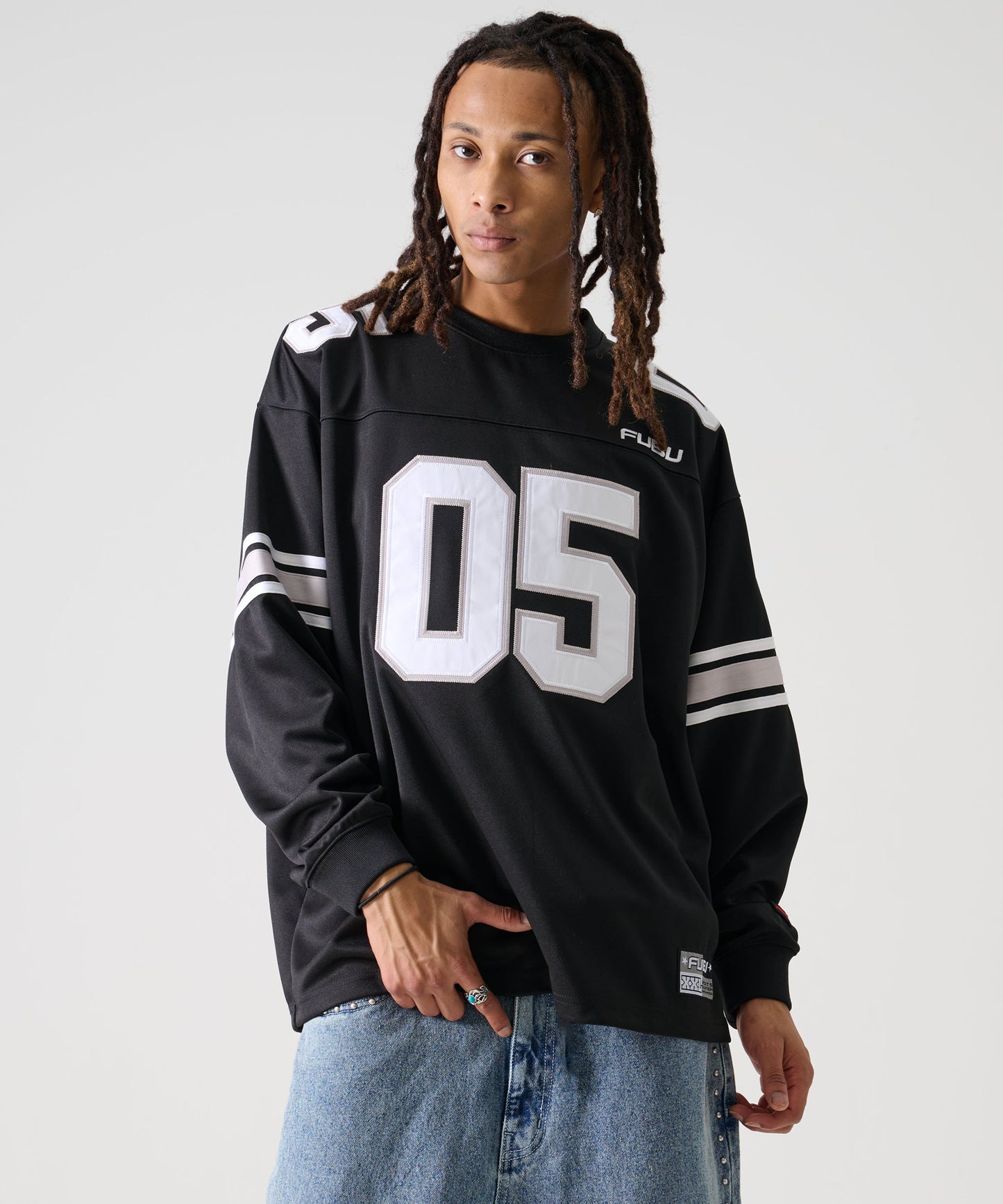 【NEW】GAME SHIRTS/ゲームシャツ【FAM-52710】
