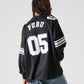 【NEW】GAME SHIRTS/ゲームシャツ【FAM-52710】