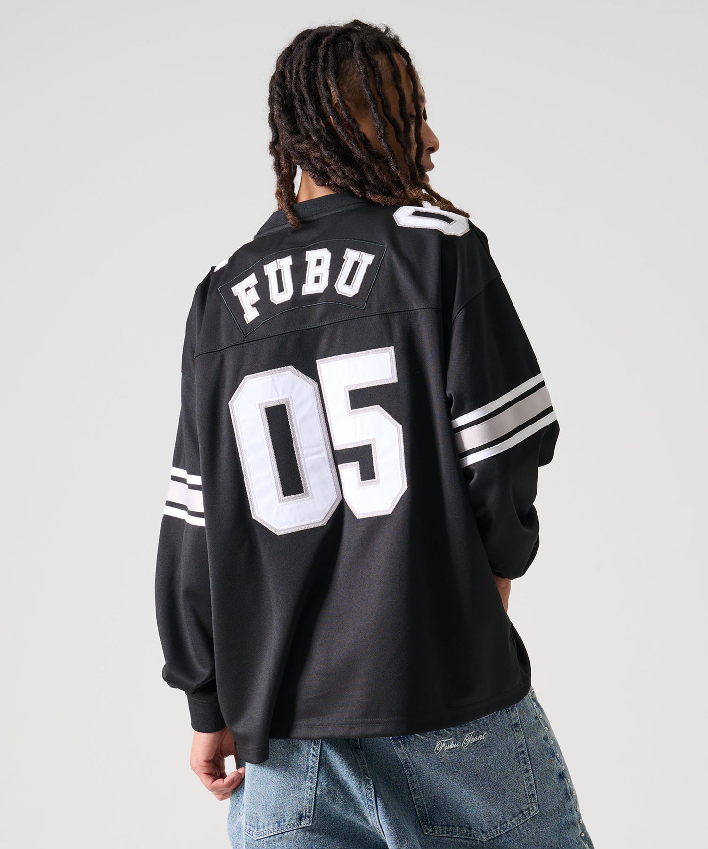 【NEW】GAME SHIRTS/ゲームシャツ【FAM-52710】