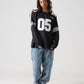 【NEW】GAME SHIRTS/ゲームシャツ【FAM-52710】