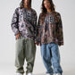 【NEW】REAL TREE HOCKEY SHIRTS/リアルツリー ホッケーシャツ【FAM-52711】