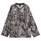 【NEW】REAL TREE HOCKEY SHIRTS/リアルツリー ホッケーシャツ【FAM-52711】
