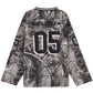 【NEW】REAL TREE HOCKEY SHIRTS/リアルツリー ホッケーシャツ【FAM-52711】