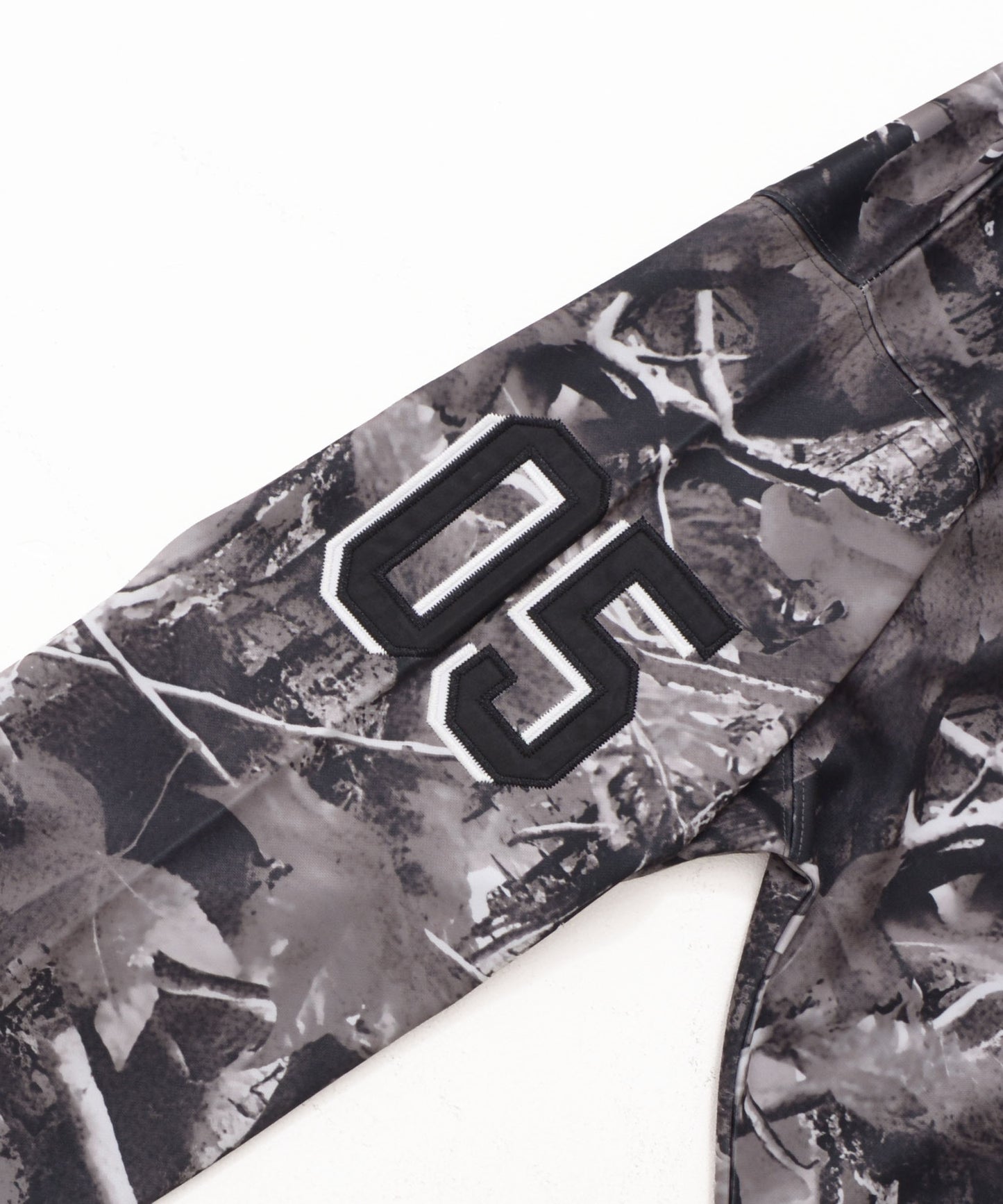 【NEW】REAL TREE HOCKEY SHIRTS/リアルツリー ホッケーシャツ【FAM-52711】