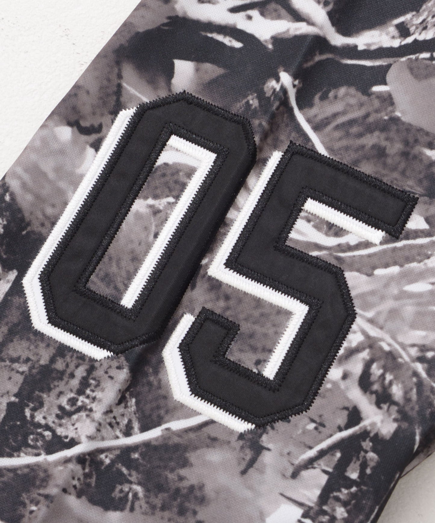 【NEW】REAL TREE HOCKEY SHIRTS/リアルツリー ホッケーシャツ【FAM-52711】