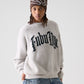 【NEW】【10月上旬発送予定】SHAGGY KNIT CREW/シャギーニットクルー【FAM-52712】