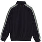 【NEW】VELOR TRACK JACKET/ベロア トラック ジャケット【FAM-52715】
