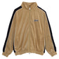 VELOR TRACK JACKET/ベロア トラック ジャケット【FAM-52715】