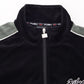 【NEW】VELOR TRACK JACKET/ベロア トラック ジャケット【FAM-52715】