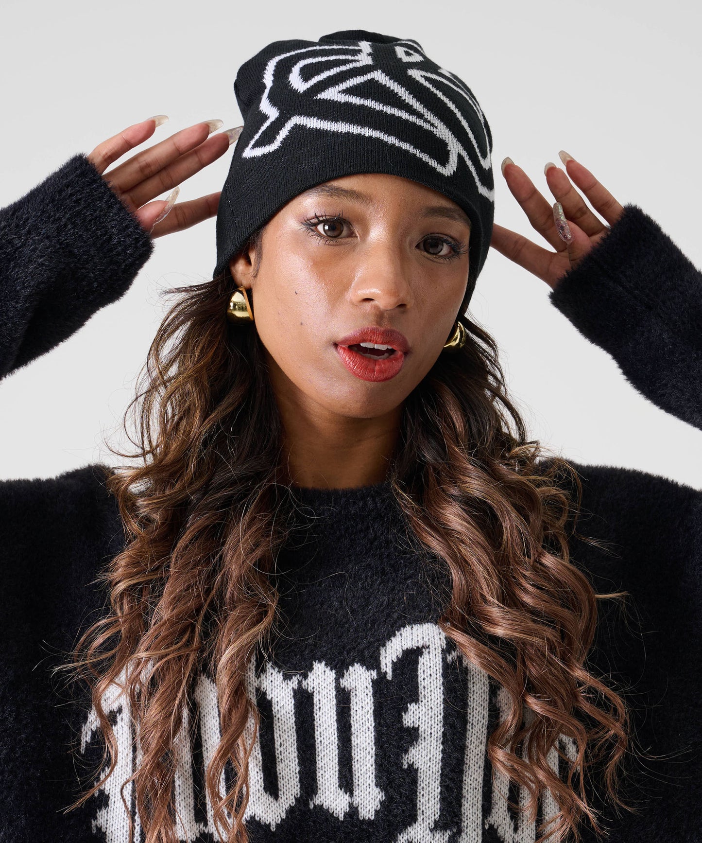 【NEW】FB BEANIE/フブ ビーニー【FAM-52900】