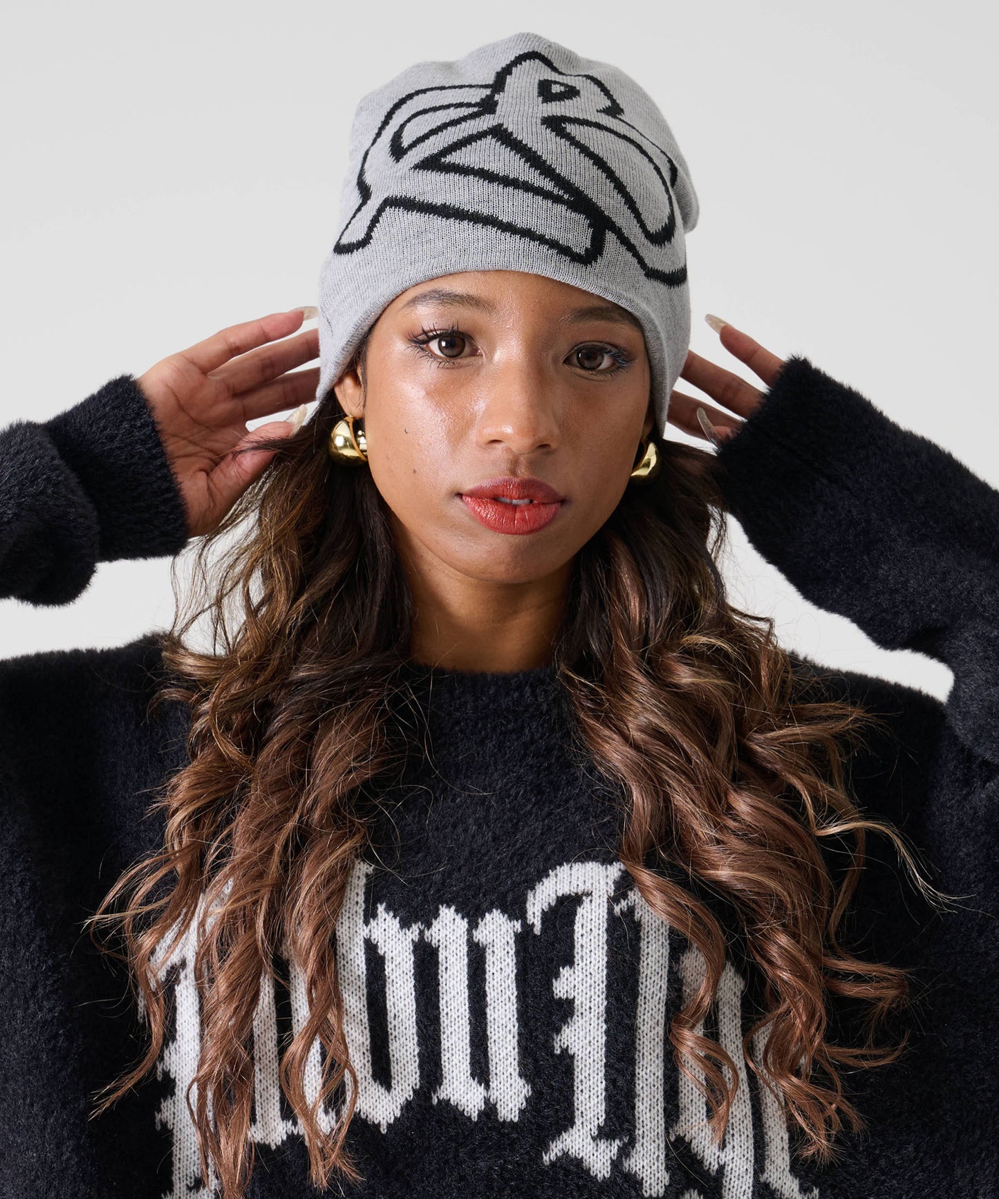 【NEW】FB BEANIE/フブ ビーニー【FAM-52900】