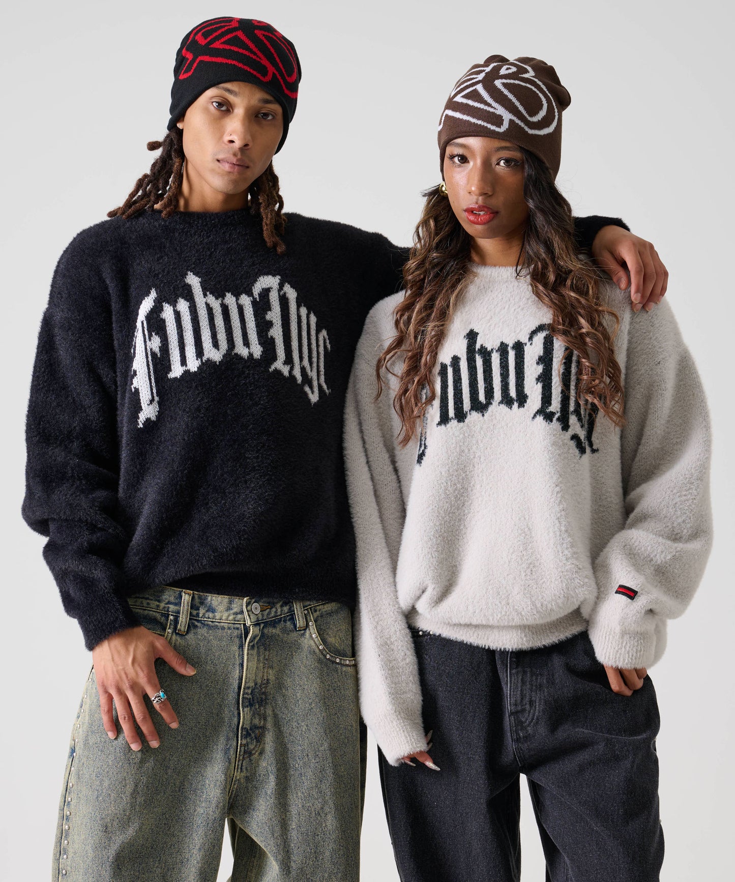 【NEW】FB BEANIE/フブ ビーニー【FAM-52900】