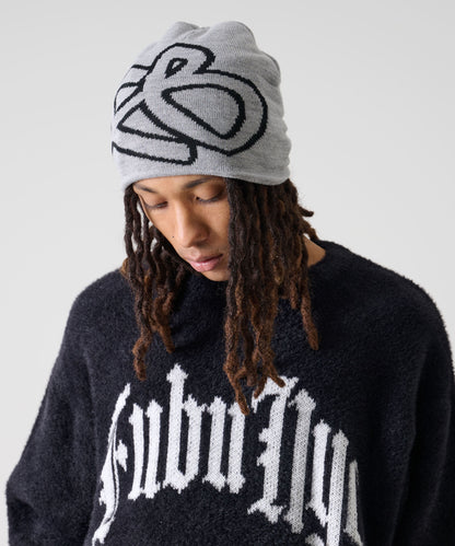 FB BEANIE/フブ ビーニー【FAM-52900】