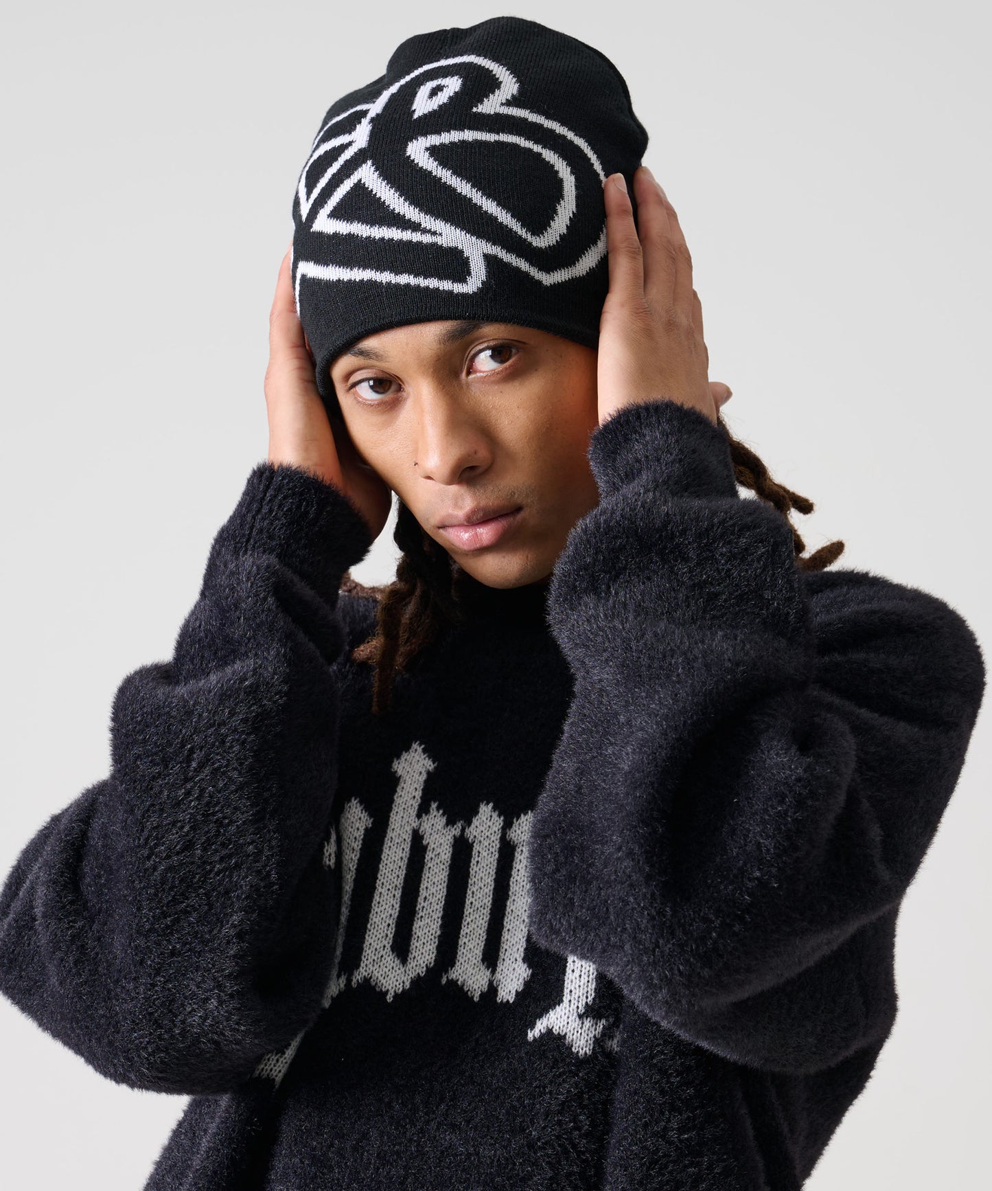 【NEW】FB BEANIE/フブ ビーニー【FAM-52900】