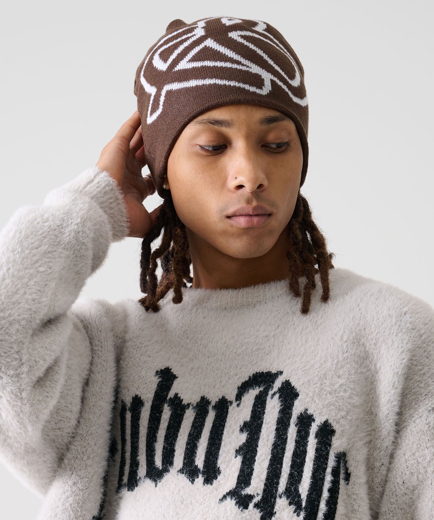 【NEW】FB BEANIE/フブ ビーニー【FAM-52900】