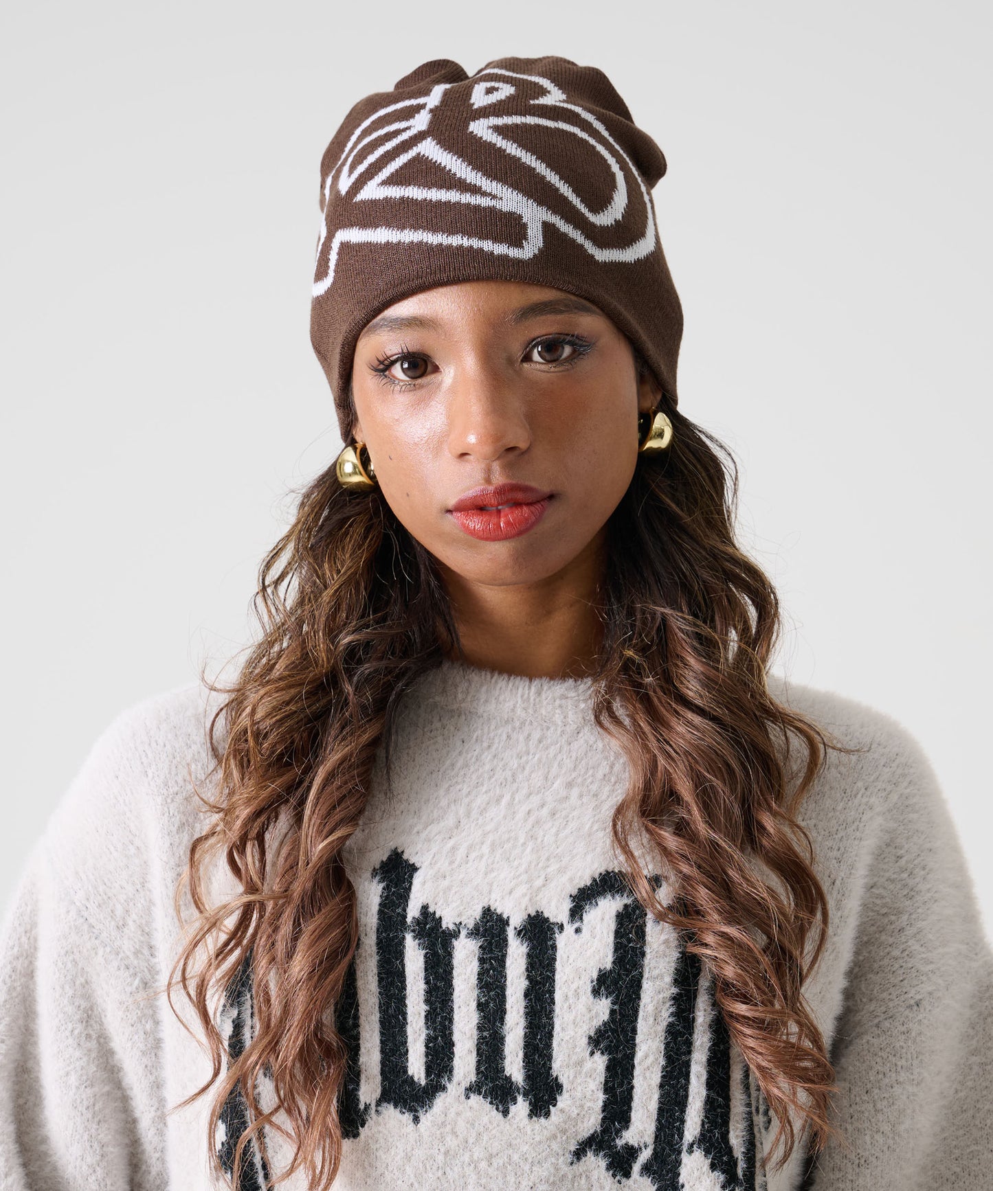 【NEW】FB BEANIE/フブ ビーニー【FAM-52900】