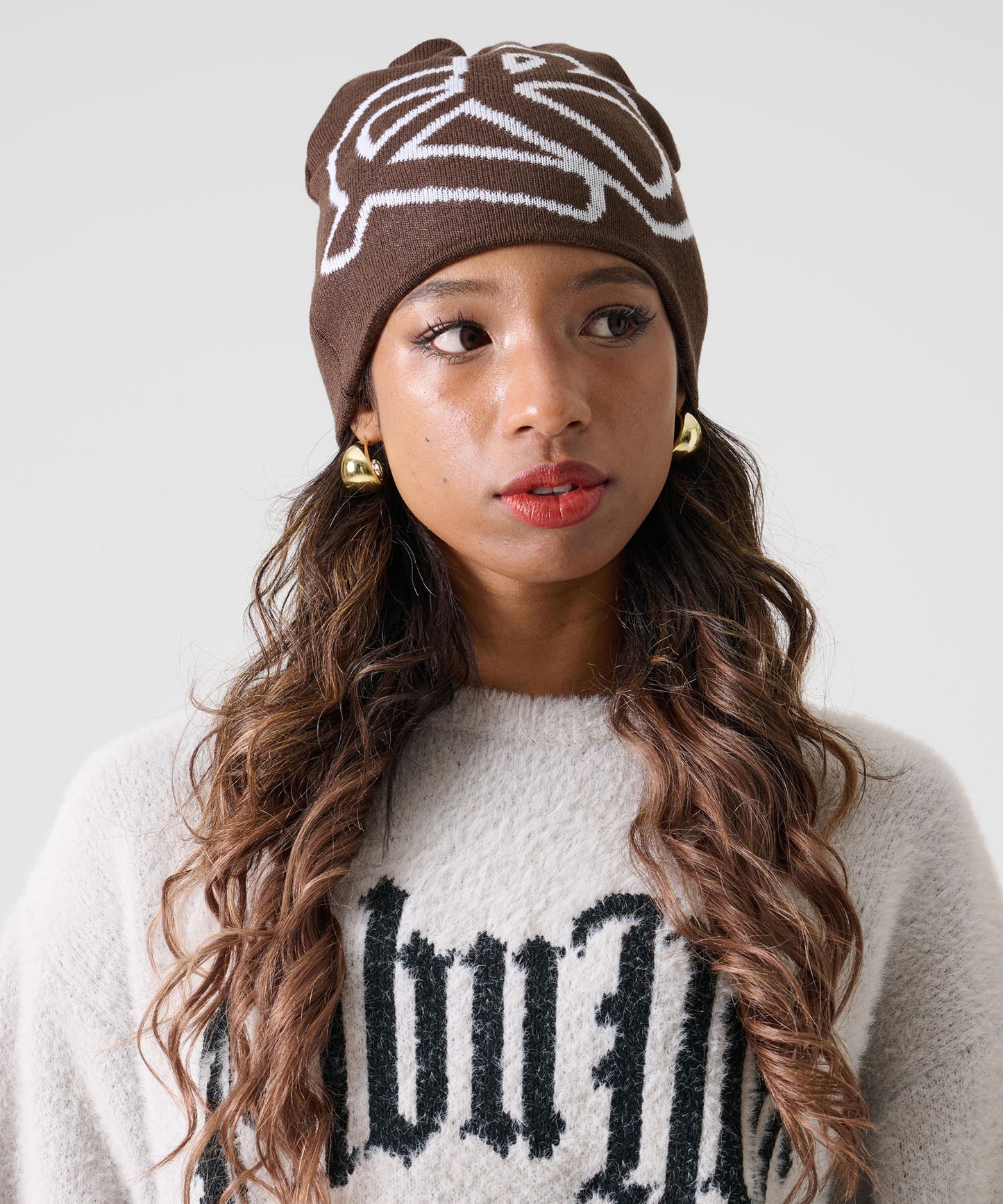【NEW】FB BEANIE/フブ ビーニー【FAM-52900】