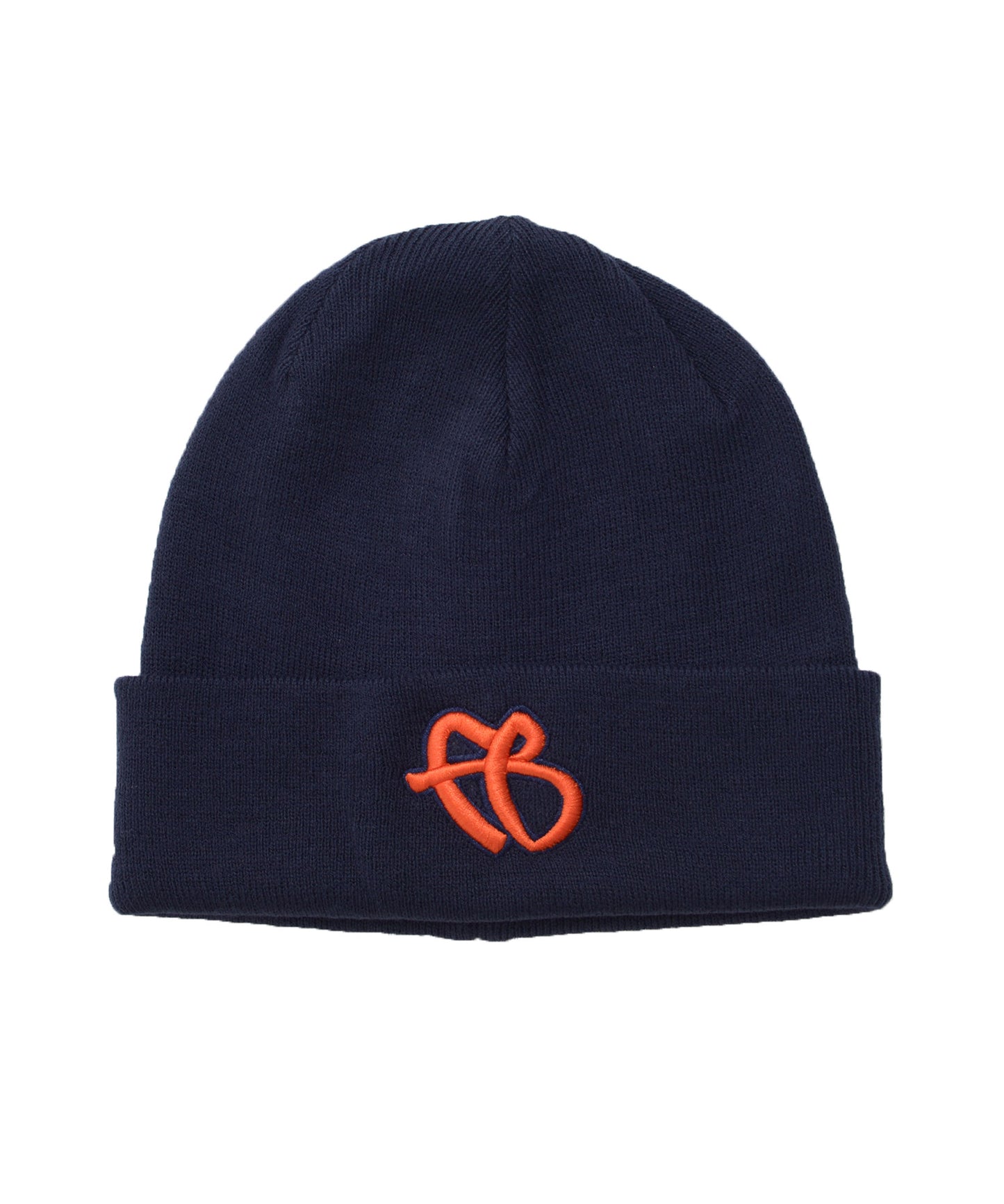 【Black Friday30%OFF】FB KNIT CAP/FBロゴ ニット帽 【FAM-52901】