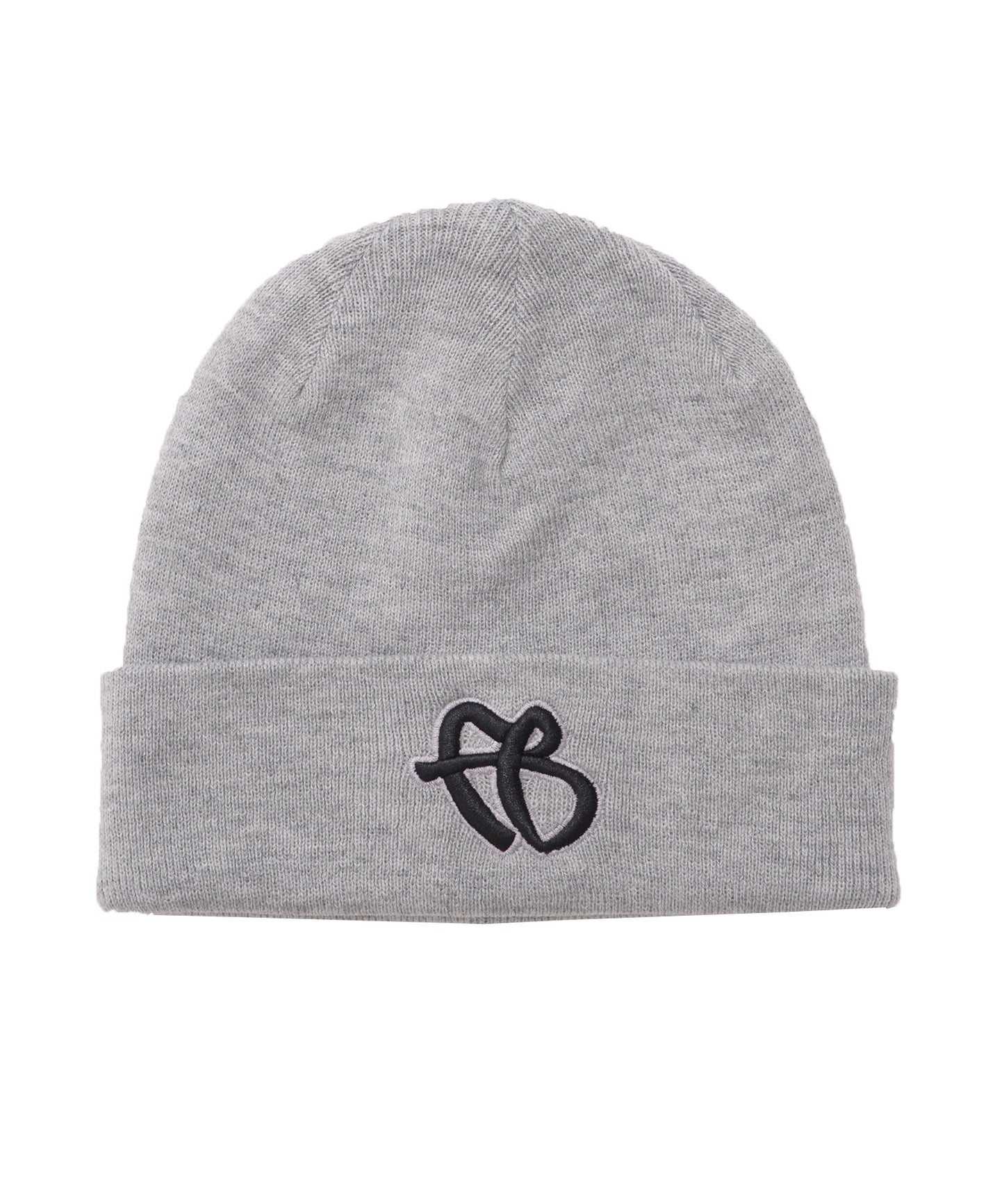 【Black Friday30%OFF】FB KNIT CAP/FBロゴ ニット帽 【FAM-52901】