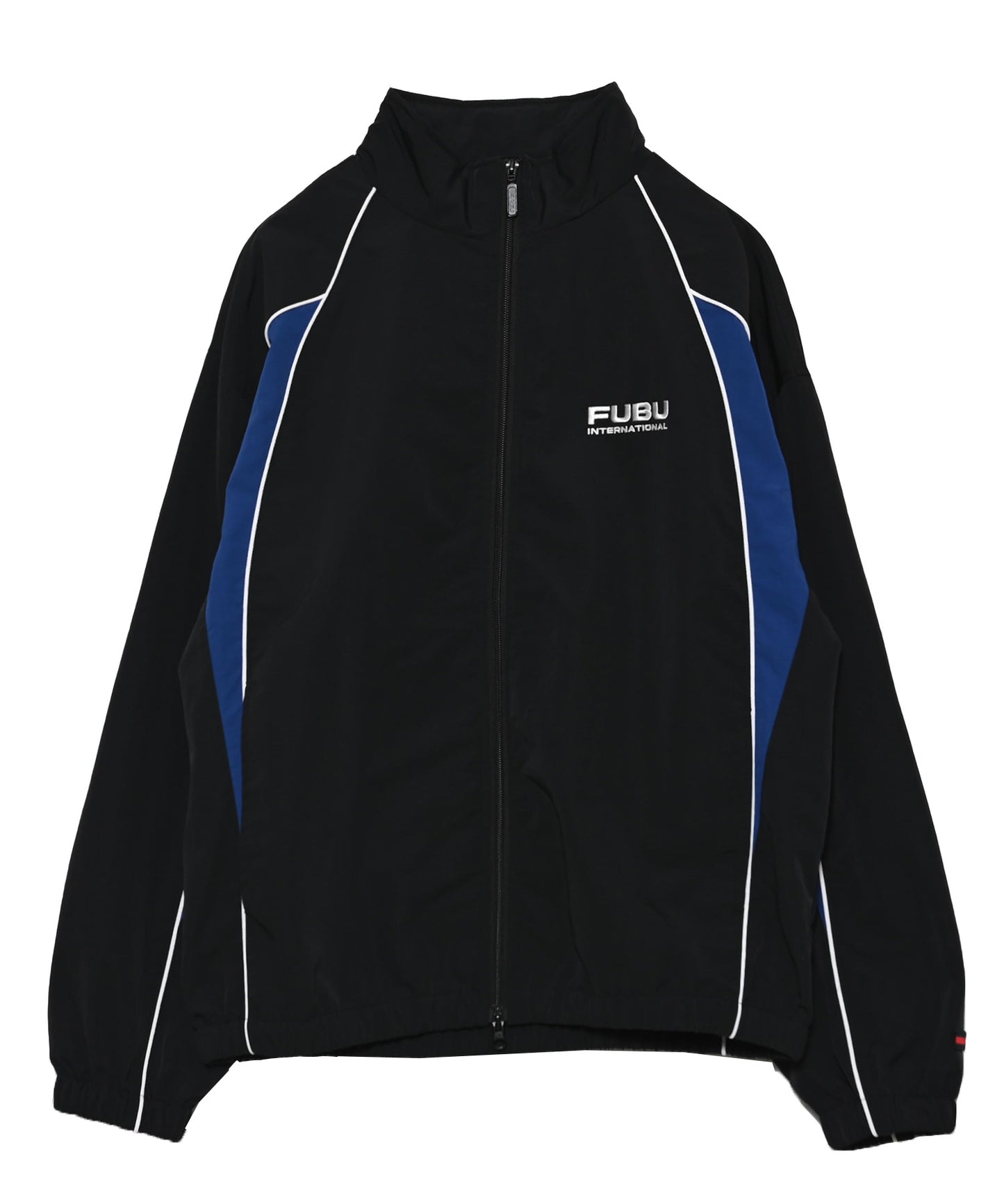 【NEW】TRACK JACKET/トラックジャケット【FAM-61300】