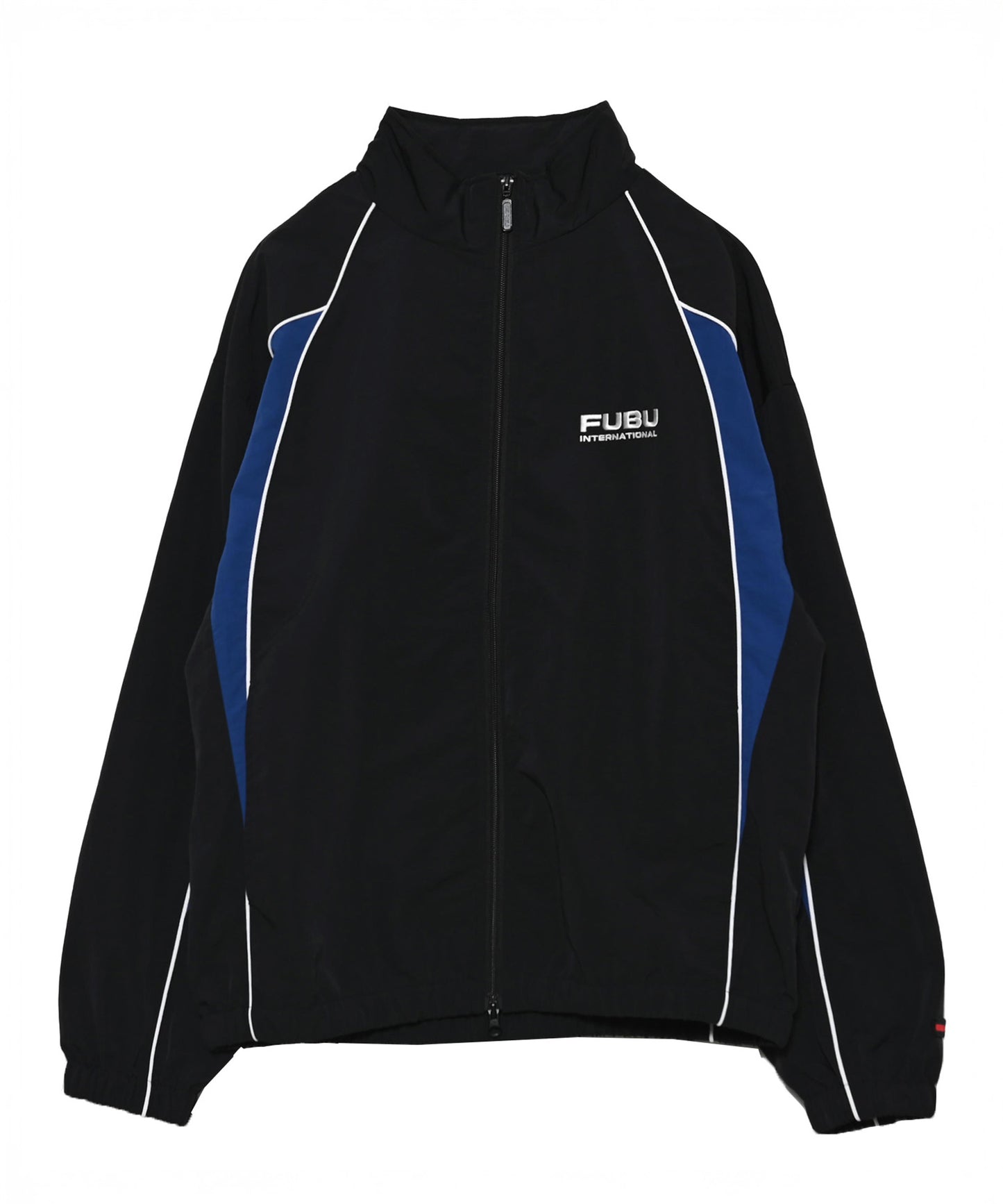 TRACK JACKET/トラックジャケット【FAM-61300】