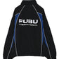 TRACK JACKET/トラックジャケット【FAM-61300】