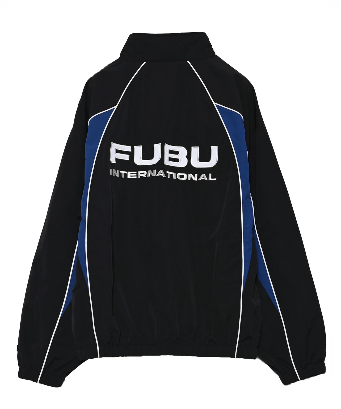 TRACK JACKET/トラックジャケット【FAM-61300】