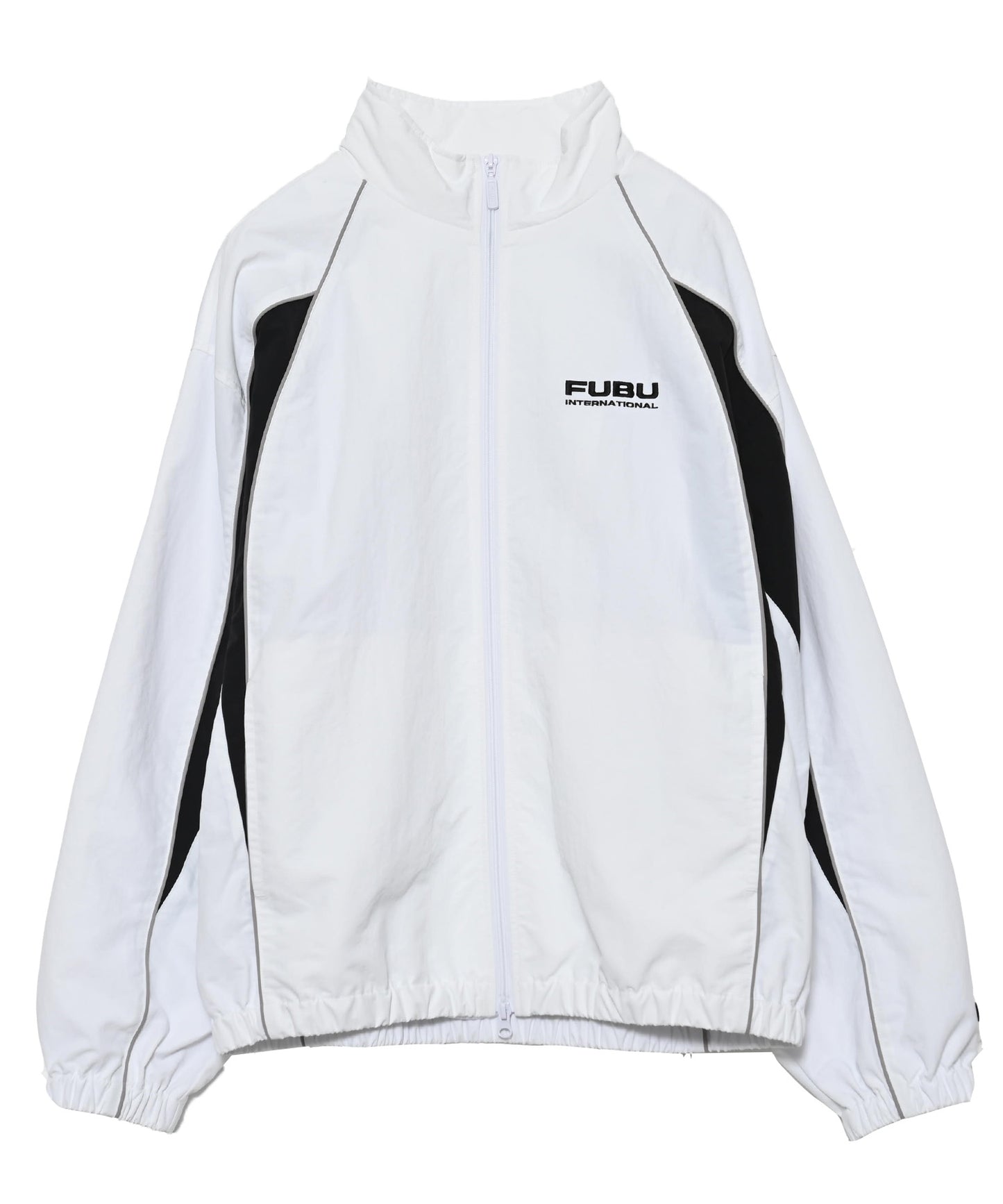 【NEW】TRACK JACKET/トラックジャケット【FAM-61300】
