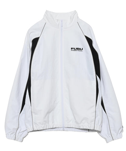 【NEW】TRACK JACKET/トラックジャケット【FAM-61300】
