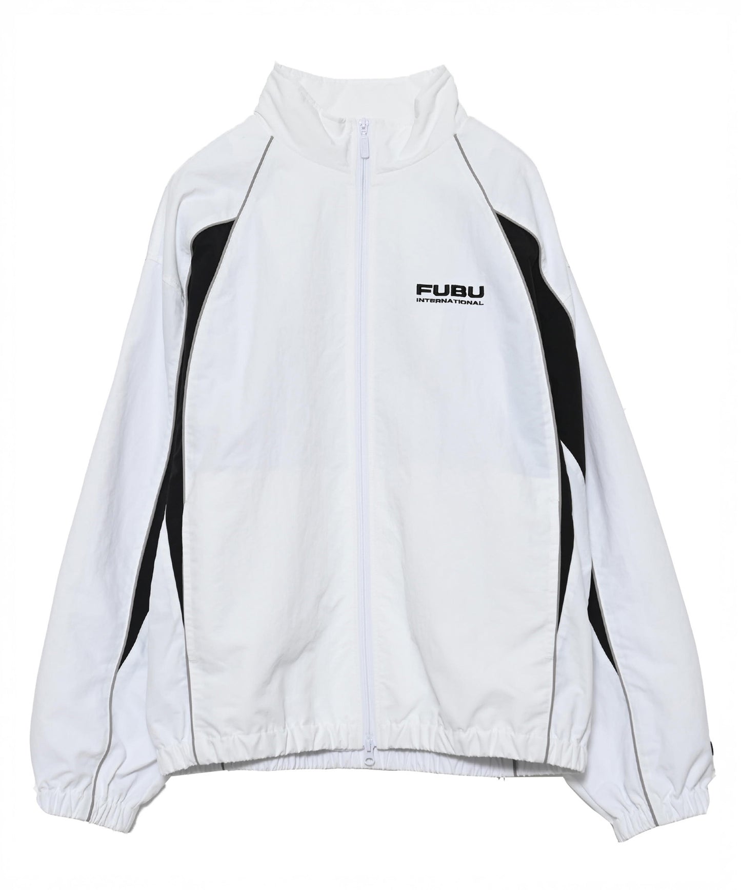TRACK JACKET/トラックジャケット【FAM-61300】