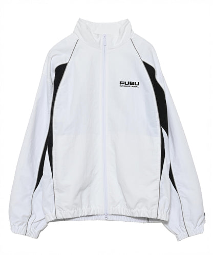 TRACK JACKET/トラックジャケット【FAM-61300】