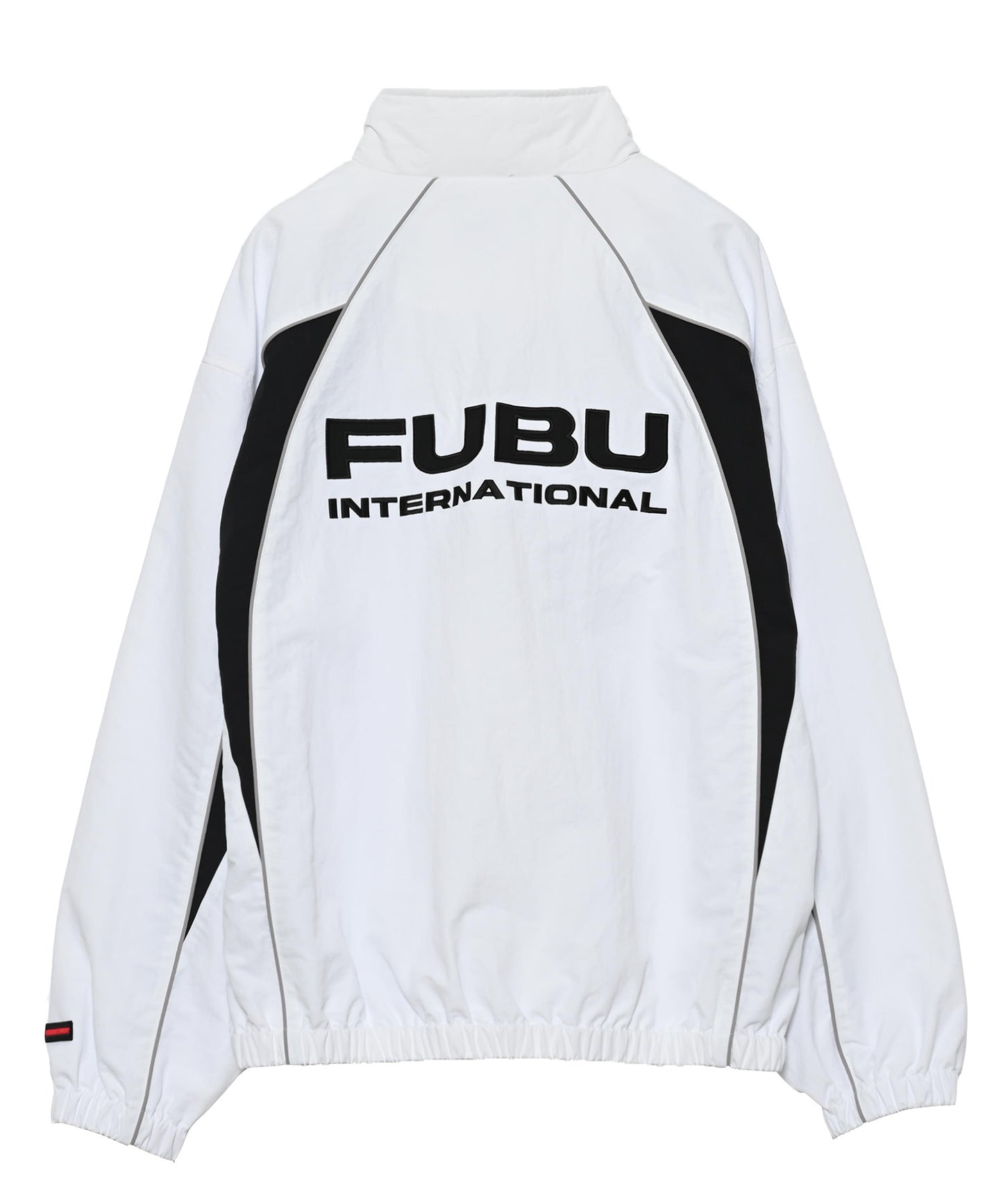 【NEW】TRACK JACKET/トラックジャケット【FAM-61300】