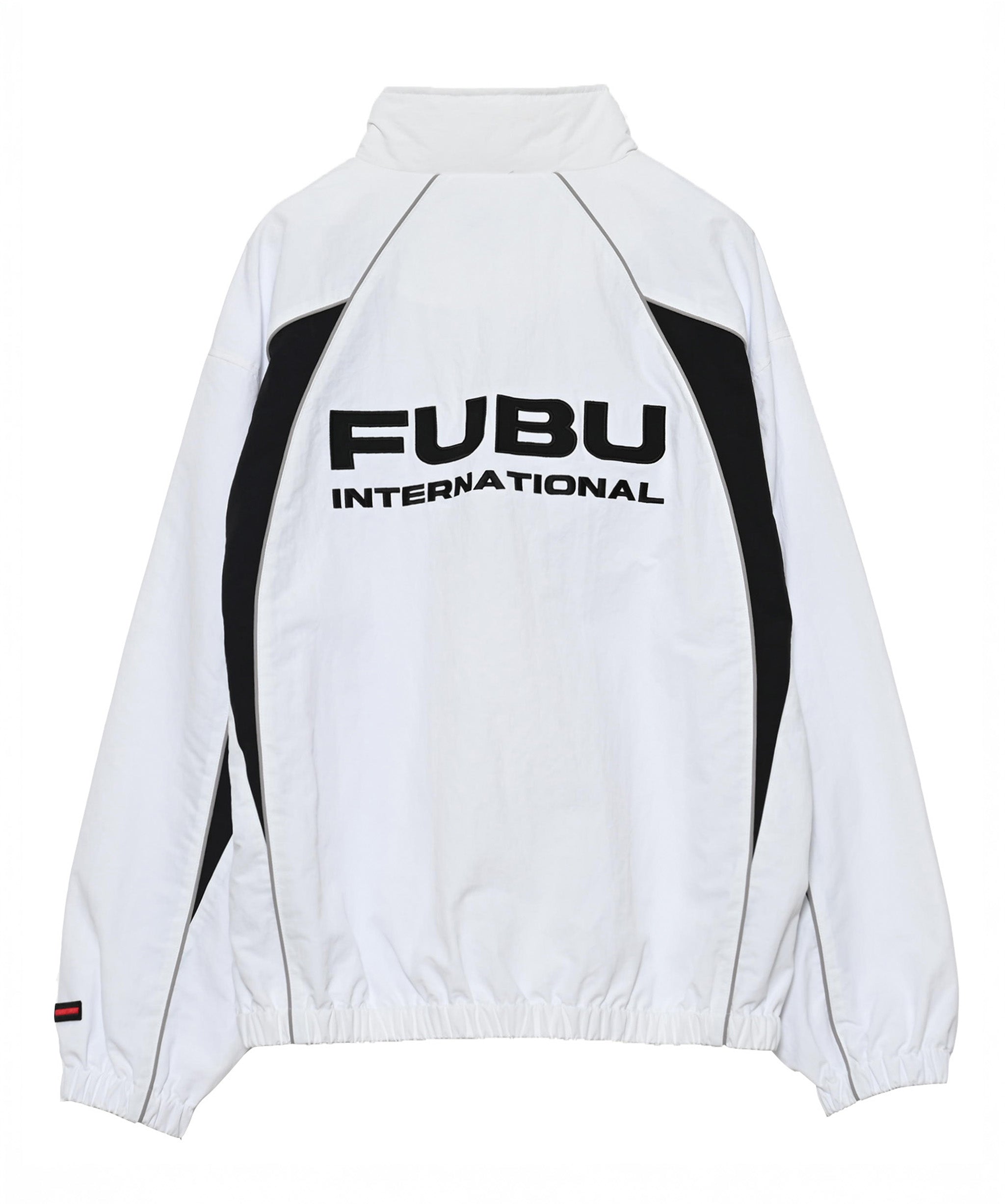 2012年 FUBU 公式ノベルティ　ポストカード　未開封　T.O.P TOP FUBU JAPAN Official Online Store | フブ ジャパン 公式 オンライン