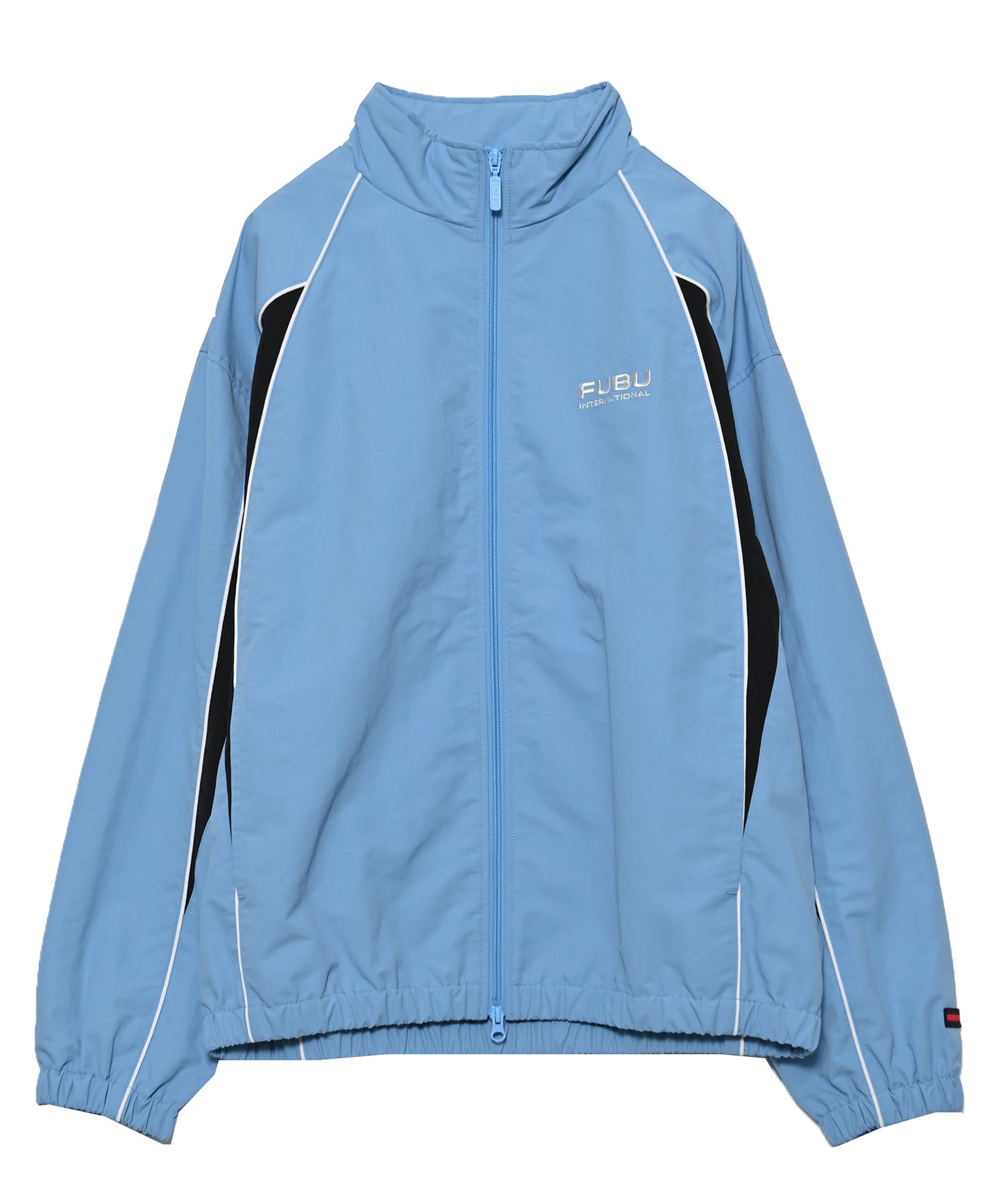 【NEW】TRACK JACKET/トラックジャケット【FAM-61300】