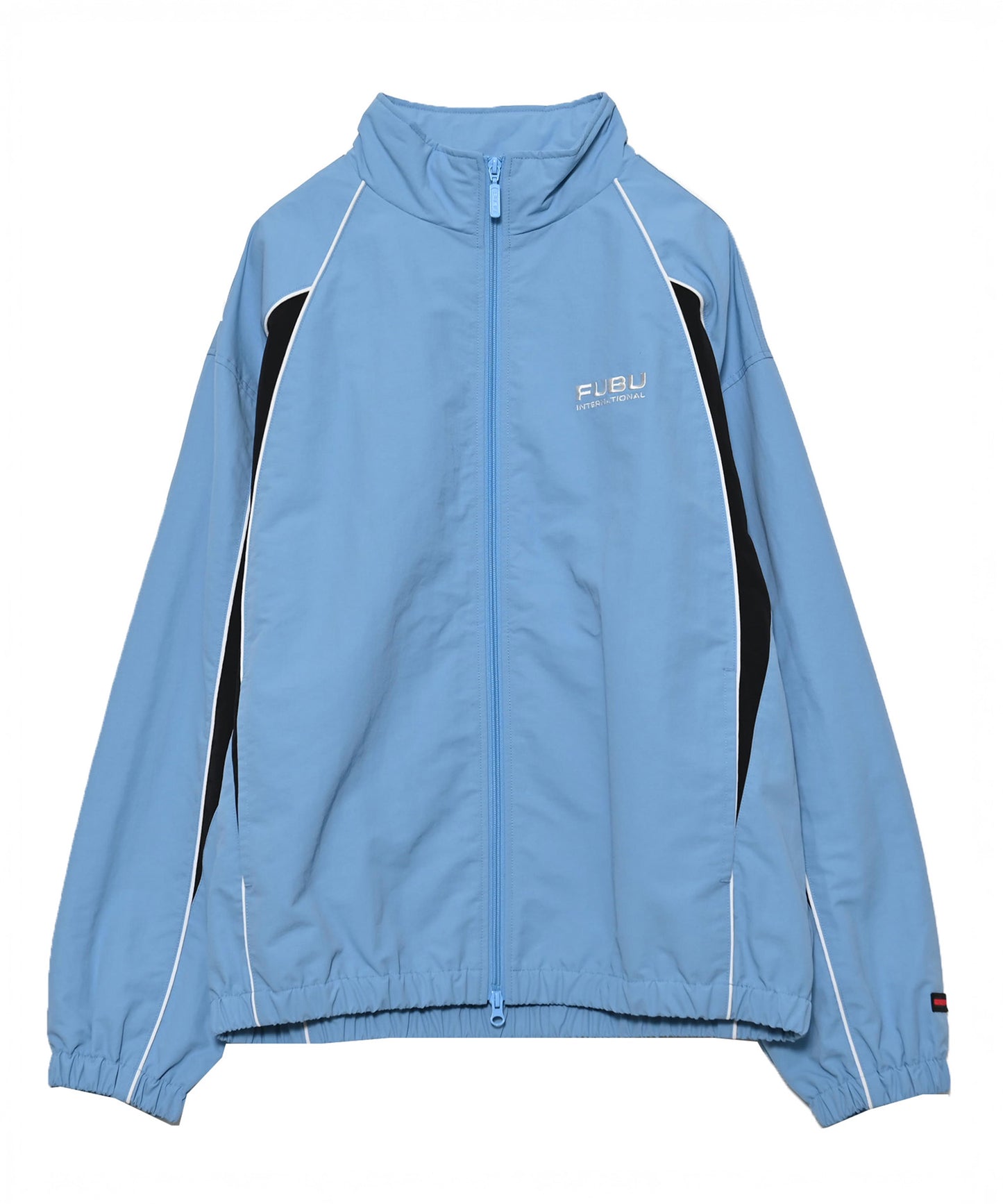 TRACK JACKET/トラックジャケット【FAM-61300】