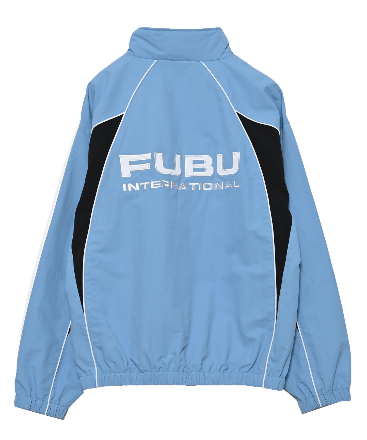 【NEW】TRACK JACKET/トラックジャケット【FAM-61300】