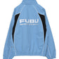 TRACK JACKET/トラックジャケット【FAM-61300】