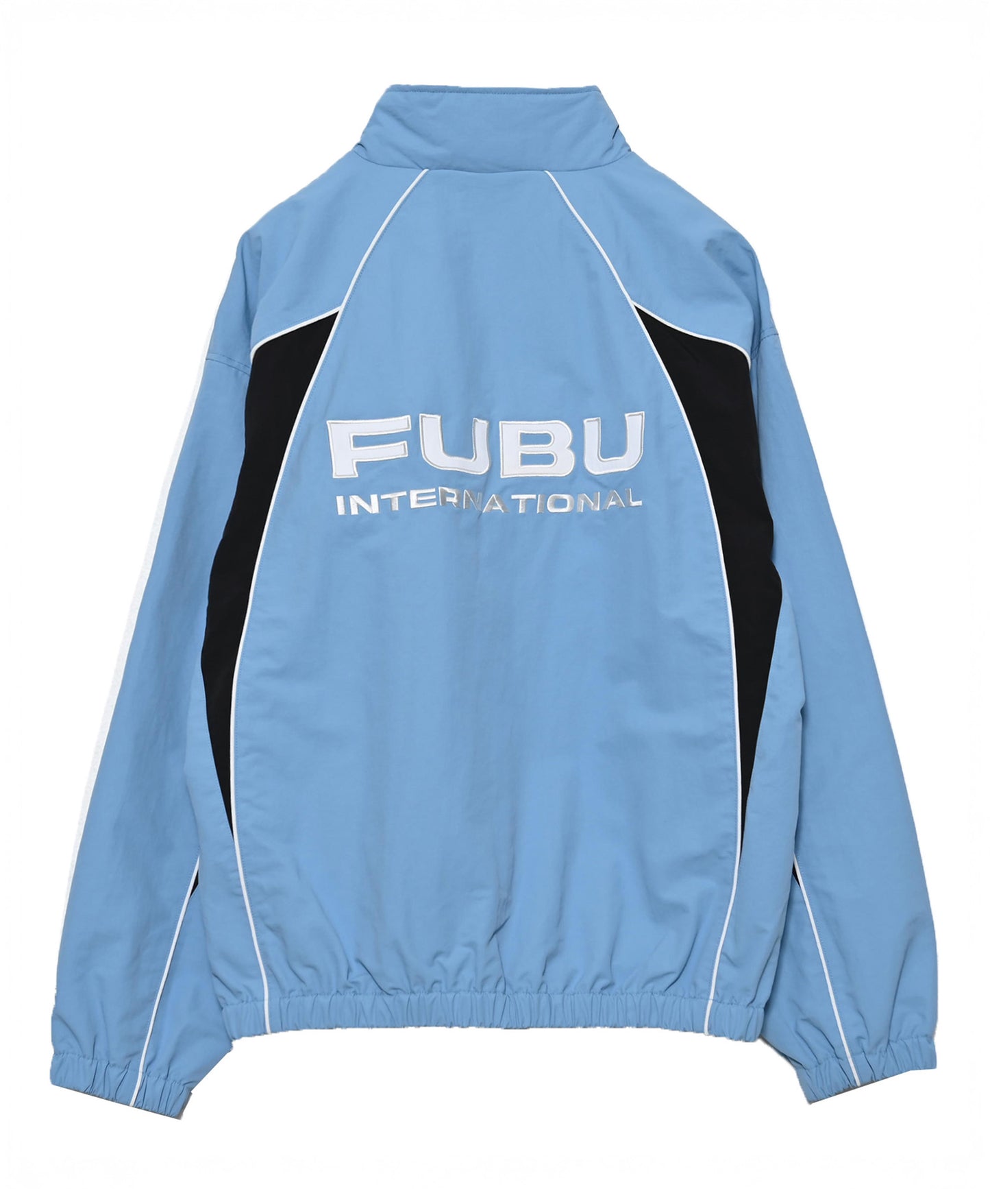 TRACK JACKET/トラックジャケット【FAM-61300】