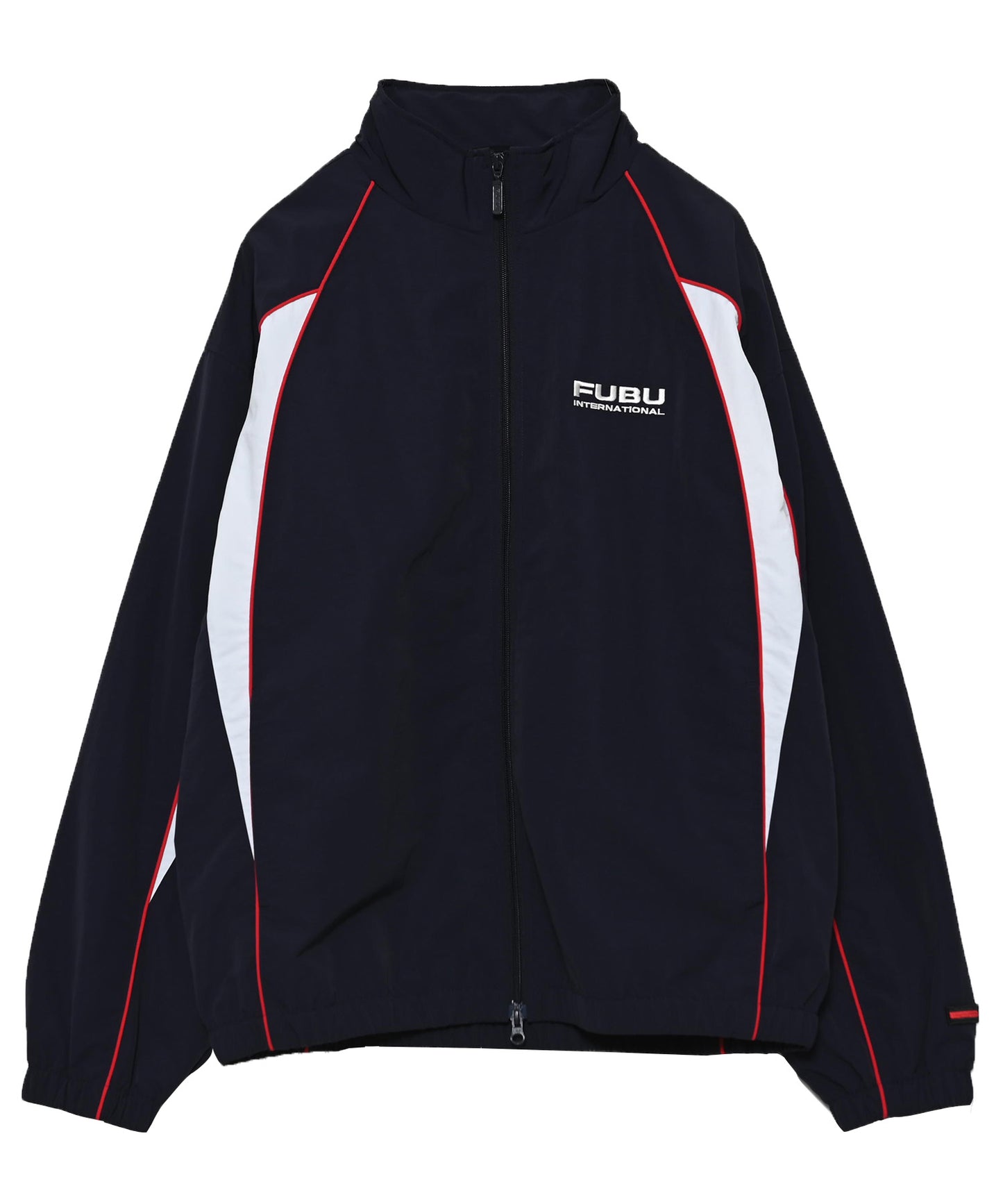 【NEW】TRACK JACKET/トラックジャケット【FAM-61300】