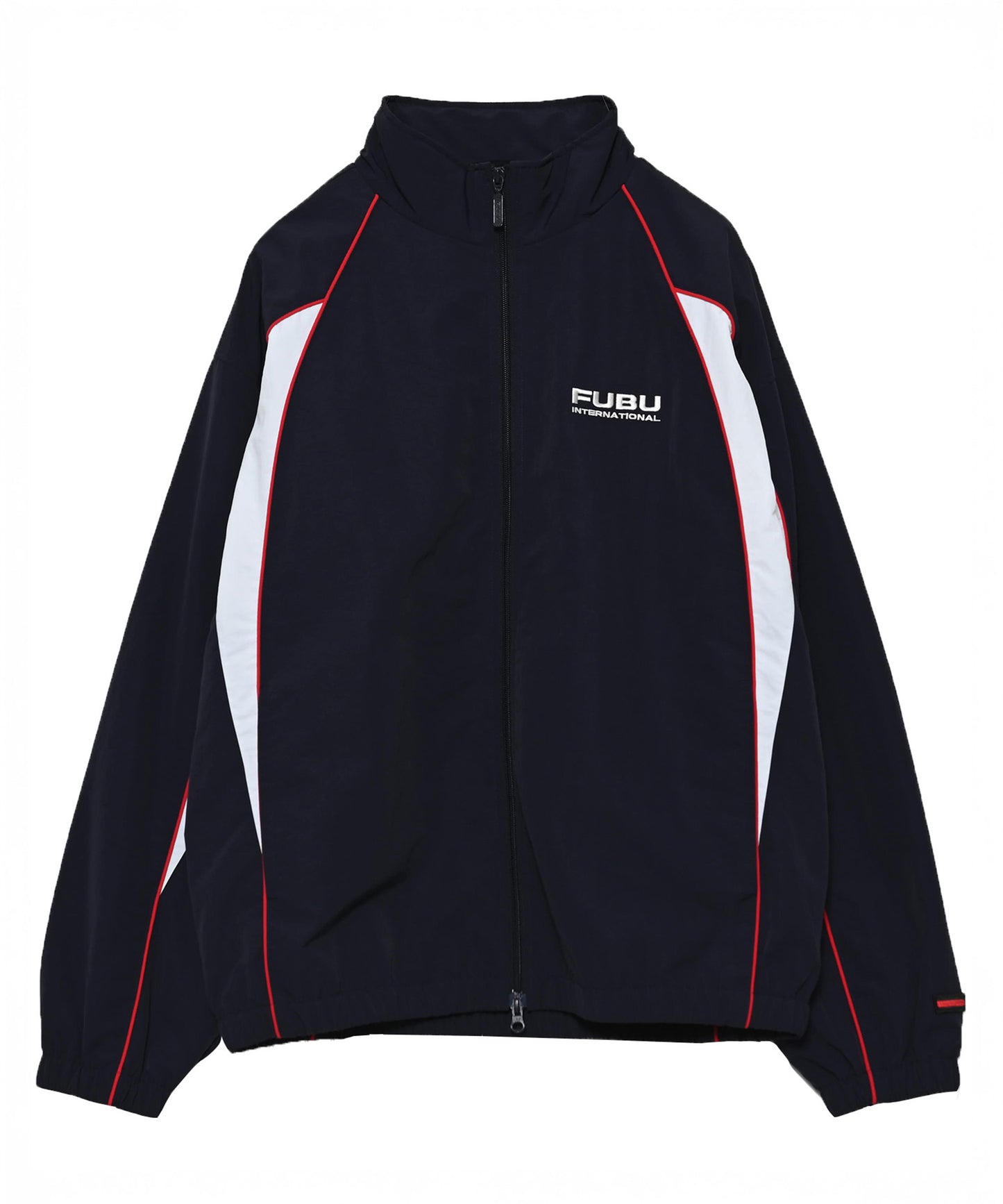 TRACK JACKET/トラックジャケット【FAM-61300】