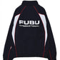 TRACK JACKET/トラックジャケット【FAM-61300】