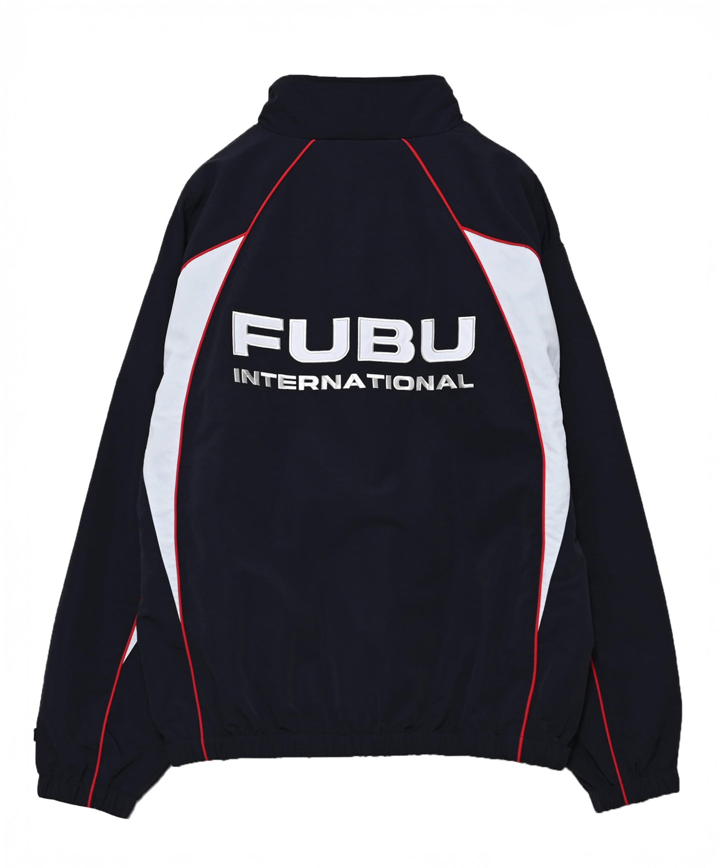TRACK JACKET/トラックジャケット【FAM-61300】