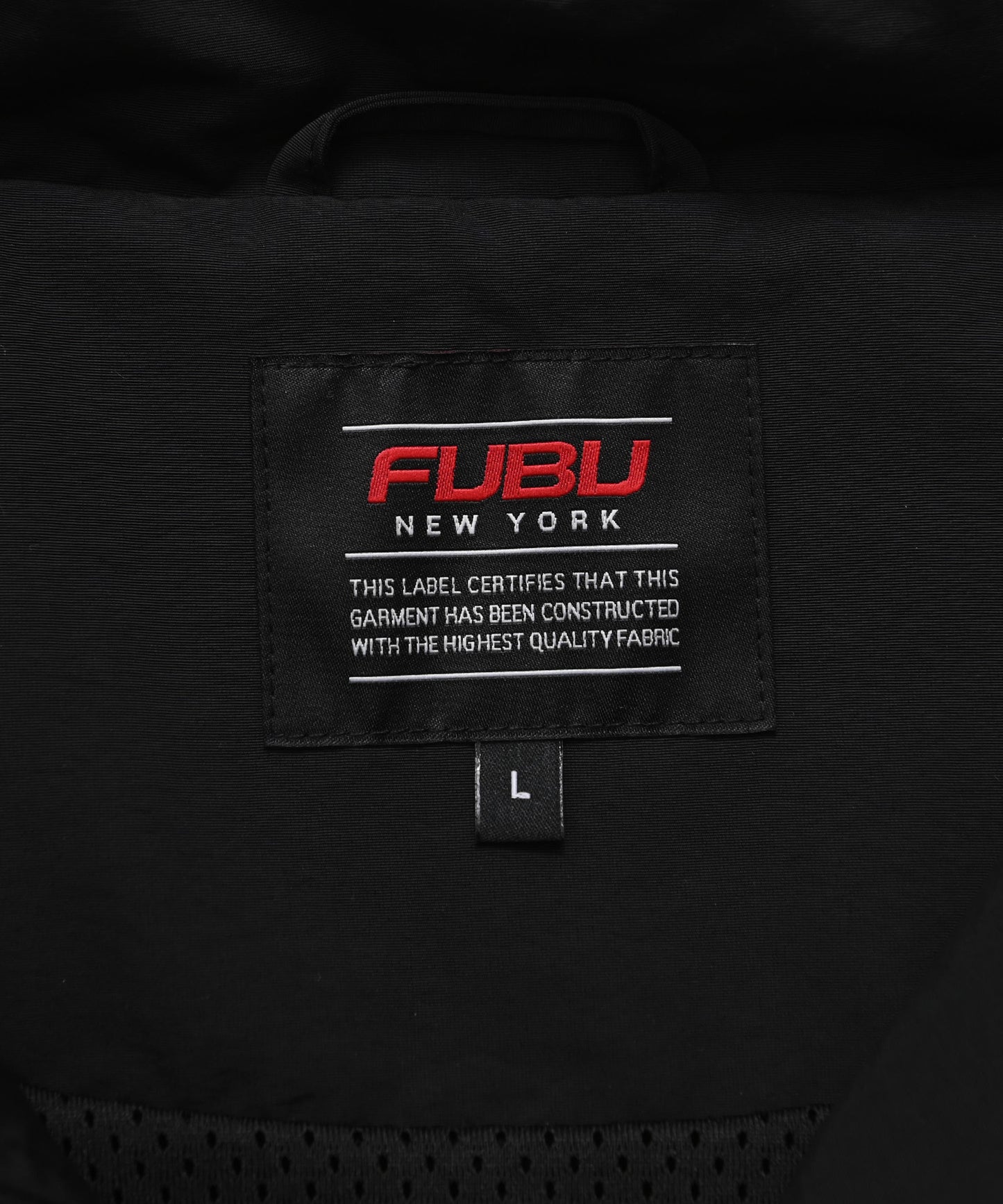 【NEW】TRACK JACKET/トラックジャケット【FAM-61300】