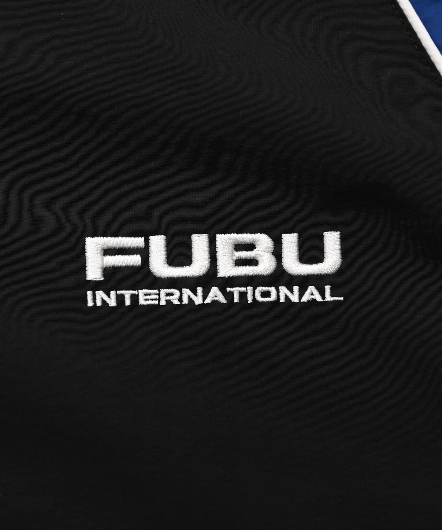 【NEW】TRACK JACKET/トラックジャケット【FAM-61300】