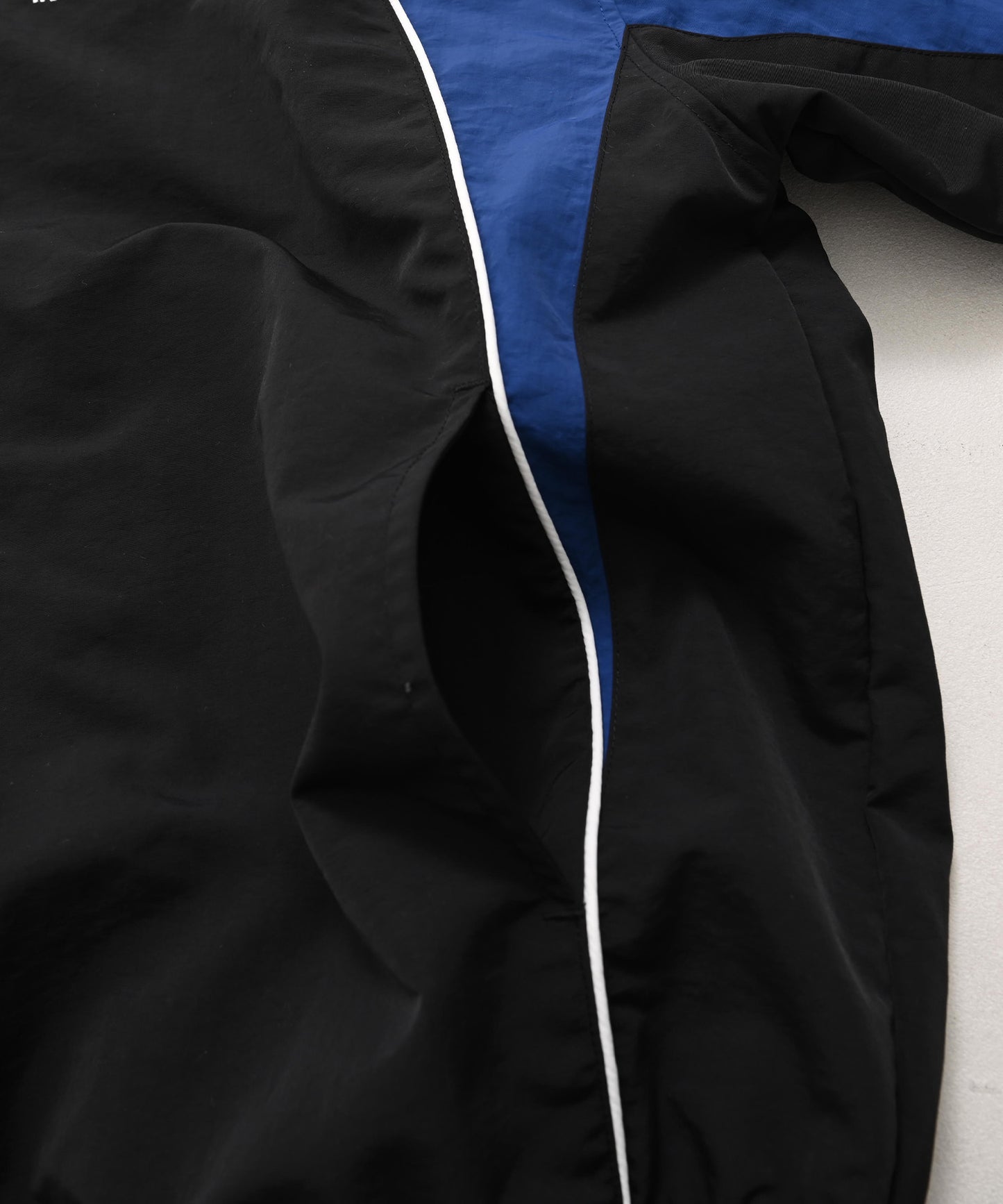 【NEW】TRACK JACKET/トラックジャケット【FAM-61300】