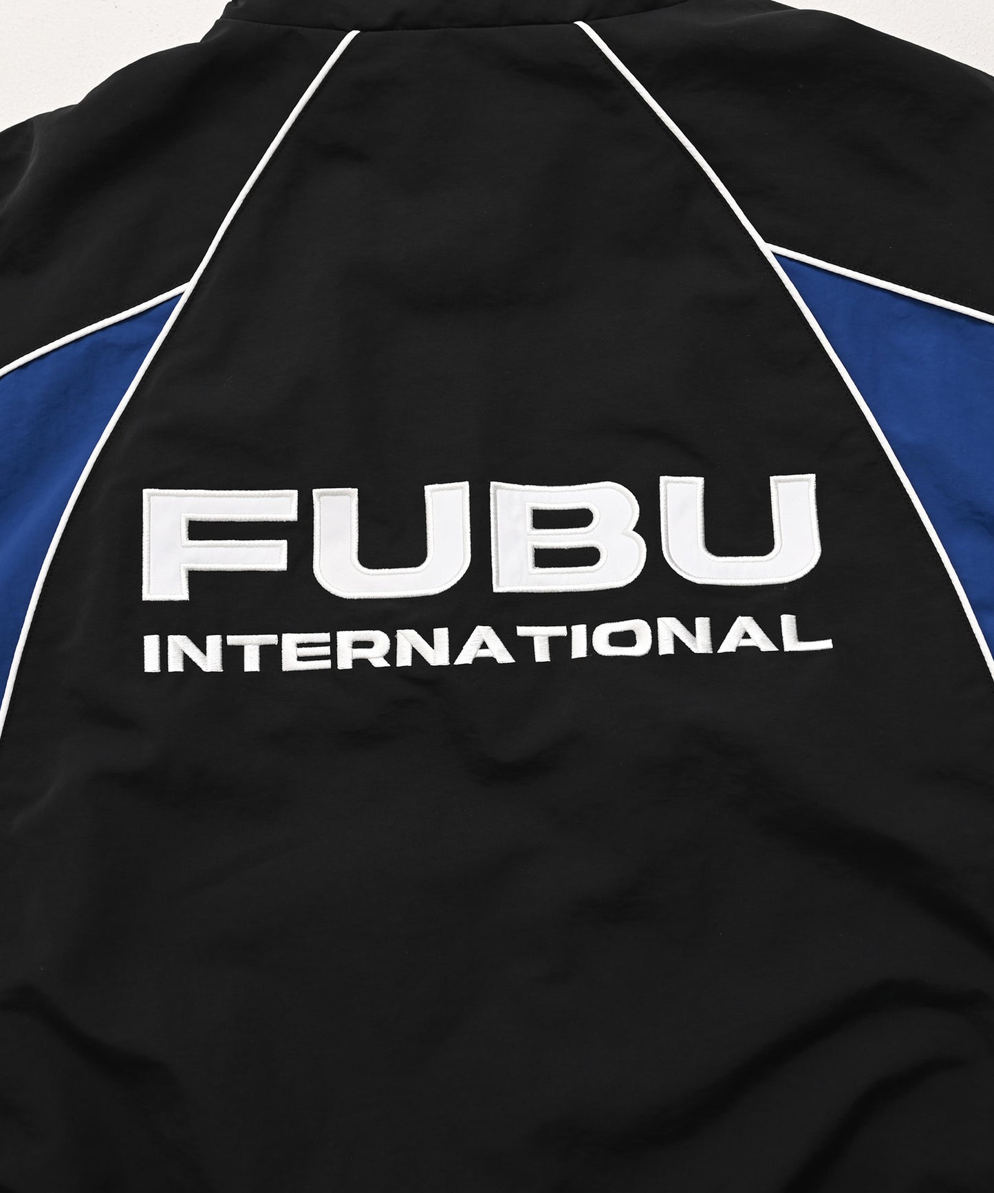 【NEW】TRACK JACKET/トラックジャケット【FAM-61300】